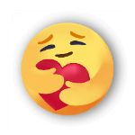 Care emoji